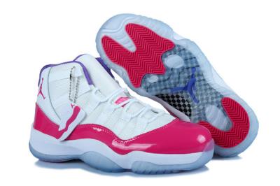 Cheap Air Jordan 11 Women's shoes wholesale No. 233